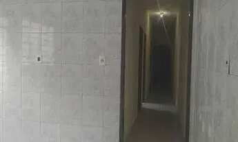 Imagem 6: Casa para venda possui 70 metros quadrados com 2 quartos em Lobato - Salvador - BA