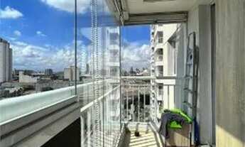 Imagem 2: Apartamento-São Paulo-BARRA FUNDA