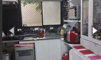 Imagem 5: Vende se Apartamento Vila Andrade /Mou