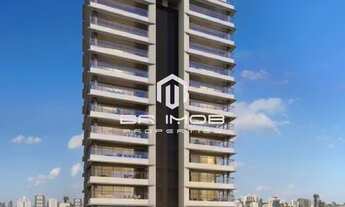 Imagem 2: APARTAMENTO RESIDENCIAL em São Paulo - SP, MOEMA