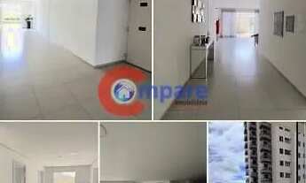 Imagem 5: Apartamento para locação, Vila Milton, Guarulhos, SP