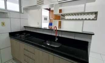 Imagem 2: Apartamento Altiplano 1.700 com condomínio e gás