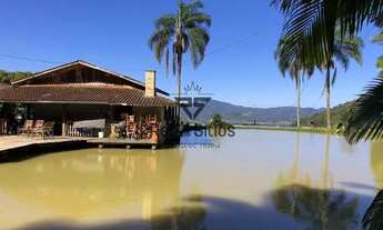 Imagem 5: Sítio 3 Quartos Timbó - SC - Consulte