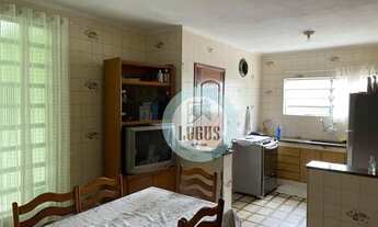 Imagem 2: Sobrado com 3 dormitórios à venda, 237 m² por R$ 850.000,00 - Paulicéia - São Bernardo do