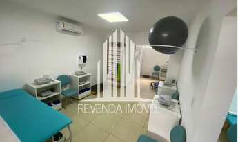 Imagem 5: Sobrado comercial para alugar de 200m² na Vila Clementino