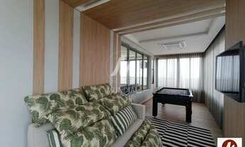 Imagem 4: Apartamento (tipo - padrao) 1 dormitórios, portaria 24hs, lazer, espaço gourmet, salão de