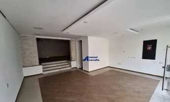 Imagem: Casa comercial 140 m2 antigo salão de cabeleireiro