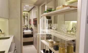 Imagem 7: APARTAMENTO À VENDA NA CIDADE PATRIARCA