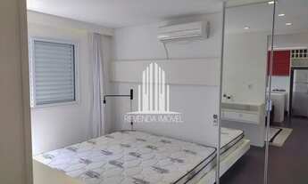 Imagem 6: Apartamentos de 50m² 1 suíte, 1banheiros, 1 vaga de garagem no Alpha Park em Alphaville