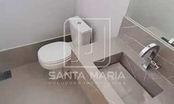 Imagem 2: Casa (térrea em condominio) 3 dormitórios/suite, cozinha planejada, portaria 24hs, lazer