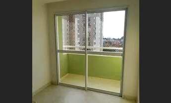 Imagem 2: Apartamento com 2 dormitórios para alugar, 54 m² por R$ 2.218,38/mês - Assunção - São Bern