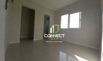 Imagem 2: Apartamento com 2 dormitórios (Suíte + 1) à venda, 67 m² por R$ 395.000 - Cordeiros - Ita