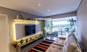 Imagem 6: Apartamento para Aluguel - Jardim Iracema, 3 Quartos, 105 m2