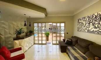 Imagem 4: Casa Sobrado Jardim Califórnia Disponível Para Venda Jardim Califórnia 3 Dormitórios 5 Ba