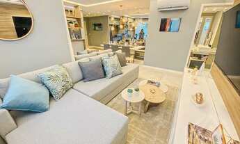 Imagem 5: Cobertura Duplex à venda com 106 m² com 2 quartos e suíte Bairro da Luz - Nova Iguaçu