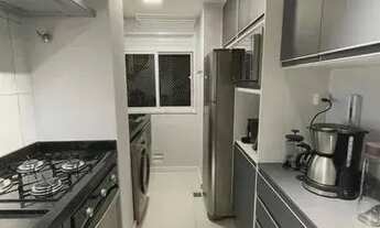 Imagem 5: Lindo apartamento com elevador - andar alto