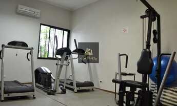 Imagem 15: Flat no Jardim Paulista