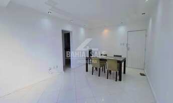 Imagem 7: Apartamento na Pituba - Salvador, BA