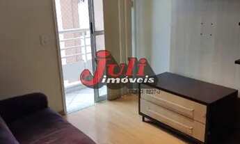 Imagem 7: APARTAMENTO COM 2 DORMITÓRIOS ENDO 1 DELES SUITE E CLOSET CASA BRANCA EM SANTO ANDRÉ