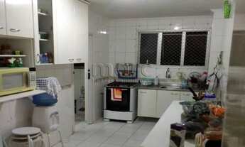 Imagem 4: SAO PAULO - Apartamento Padrão - VILA CONGONHAS