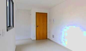 Imagem 5: Cobertura com 2 dormitórios à venda, 78 m² por R$ 475.000,00 - Parque Erasmo Assunção - Sa