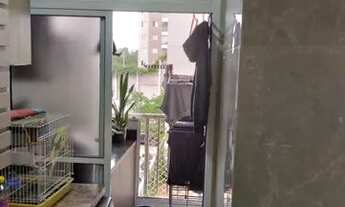 Imagem 7: APARTAMENTO 2 DORMITÓRIOS 1 SUITE 1 VAGA 56M² - BELENZINHO