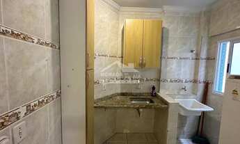 Imagem 7: Apartamento mobiliado do Boqueirão,1 Dormitório, Sacada, Confira na Imobiliária em Praia G