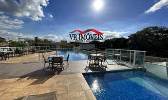 Imagem: Apartamento para locação no Aterrado-Volta