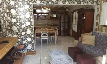 Imagem 5: Casa em Condomínio para Locação em Garopaba, Praia do Rosa, 2 dormitórios, 2 banheiros, 2