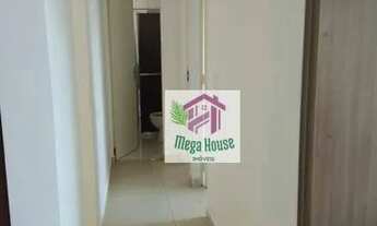 Imagem 4: Apartamento à venda, 80 m² por R$ 280.000,00 - Jardim Botucatu - São Paulo/SP