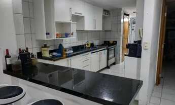 Imagem 7: Apartamento no Manaíra