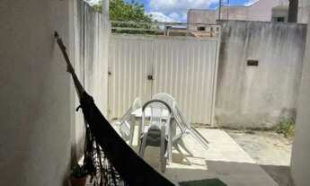 Imagem 2: Casa 2/4 atrás da Av. iguatemi; Cômodos Grandes; Entrada 59 Mil