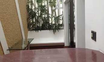 Imagem 5: Sobrado para aluguel possui 420 metros quadrados com 4 quartos