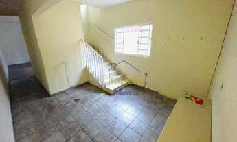 Imagem 5: Sobrado com 3 dormitórios para alugar, 100 m² por R$ 1.400,00/mês - Jardim Paraíso do Sol