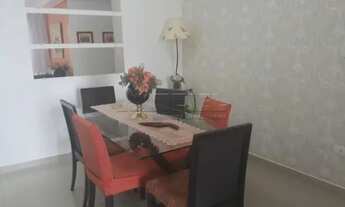 Imagem 5: Apartamento Bosque dos Eucalíptos - Varanda Gourmet - Lazer Completo - Armários planeajdos