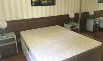 Imagem 3: BARUERI - Apartamento Padrão - ALPHAVILLE CONDE I