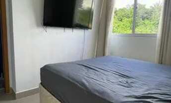 Imagem 2: Apartamento para aluguel tem 39 metros quadrados com 2 quartos em Tarumã - Manaus - AM