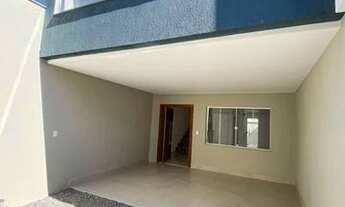 Imagem 2: Casa para venda tem 135 metros quadrados com 3 quartos em Colina de Laranjeiras - Serra