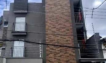 Imagem: Apartamento com 1 dormitório à venda