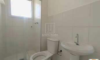 Imagem 6: Apartamento (tipo - padrao) 2 dormitórios, cozinha planejada, portaria 24hs, lazer, salão