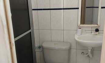 Imagem 2: Ap imbui 1/4 sala incluso água luz condomínio próximo faculdade e shopping