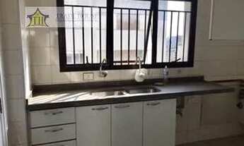 Imagem 2: Apartamento em Indianópolis - São Paulo