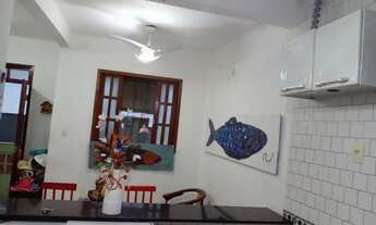 Imagem 2: Casa-laje Campo Grande