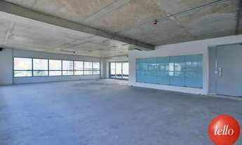 Imagem 3: São Paulo - Conjunto Comercial/Sala - Pinheiros