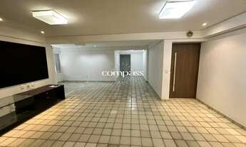 Imagem 4: Apartamento com 4 quartos para venda e locação no Cond. Manacá em Candeias - Jaboatão - PE