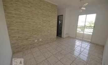 Imagem: Apartamento para Aluguel - Jardim Maia