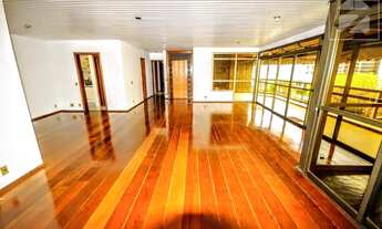 Imagem 4: Apartamento - Cambuí - Campinas