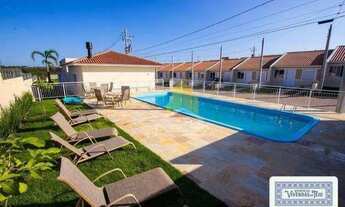 Imagem 2: Casa com 2 dormitórios à venda, 48 m² por R$ 175.000,00 - Jardim Betânia - Cachoeirinha/RS