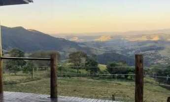 Imagem 3: Sítio Soledade de Minas com 5.5ha