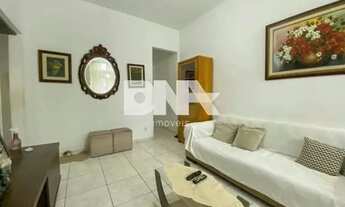 Imagem 6: Apartamento-À VENDA-Copacabana-Rio de Janeiro-RJ